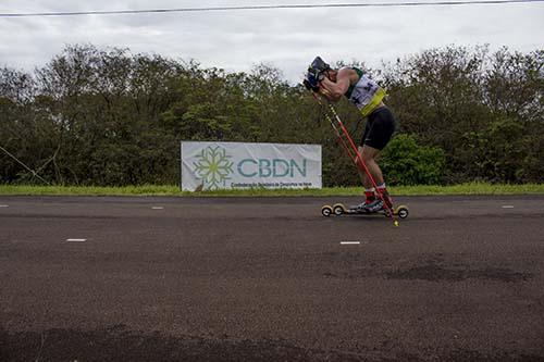 Circuito de Rollerski chega a sua quarta e última etapa do ano  / Foto: CBDN/Divulgação